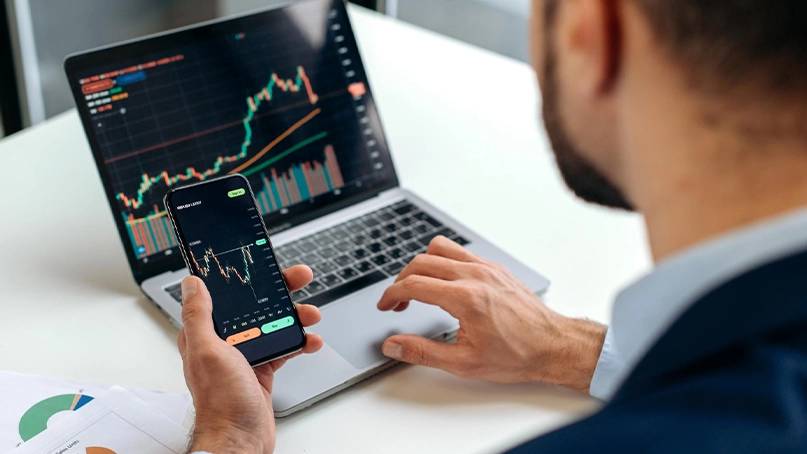 Finora Capital Piattaforma di Trading